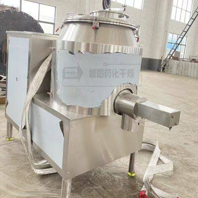 Vertical High-speed Food Mixer photo-3