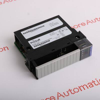 Prosoft MVI56-MNETC
