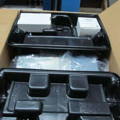 Original AB Crowell 2198-D057-ERS4 Servo Drive New Spot 2198D057ERS4 photo-3