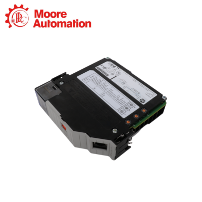 Allen Bradley1756-EN2T photo-3