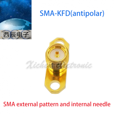 RP-SMA-KFD