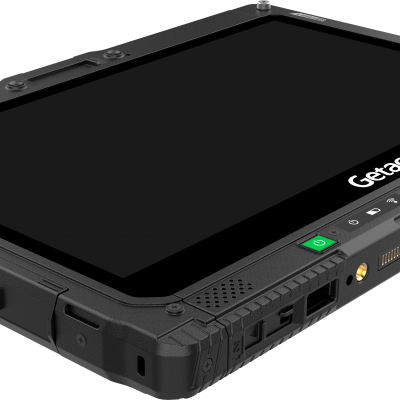 Getac K120 Rugged Tablet: a Very Powerful Rugged Tablet photo-3