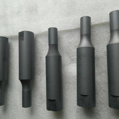 Sintered Silicon Caribde Ceramic Mehcanical Seal Ssic Pump Shaft