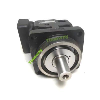 F12 Piston Motor F12-040 Drive Motor F12-040-HF-IH-K-000 Fixed Displacement Hydraulic Motor Piston Motor photo-2