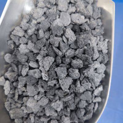 Low Ash Metallurgical Coke photo-5