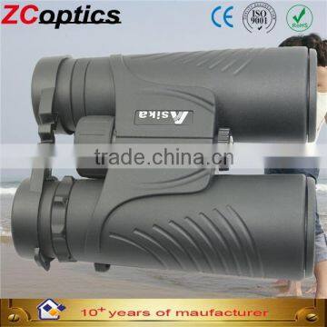 outdoor light promotion binoculars 8x42 0842-B telescope objective lens