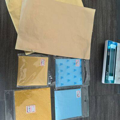 Quality Printed/unprinted Embossed/smooth OEM Chocolate Wrapper for Chocolate Factories photo-2