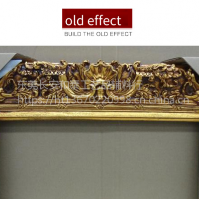 Wholesale Aged - Looking Paint With Antique Effect, Environment - Friendly Material, for Anti - Antique and Aged - Looking Painting, Craft Coloring and Decorative Coloring