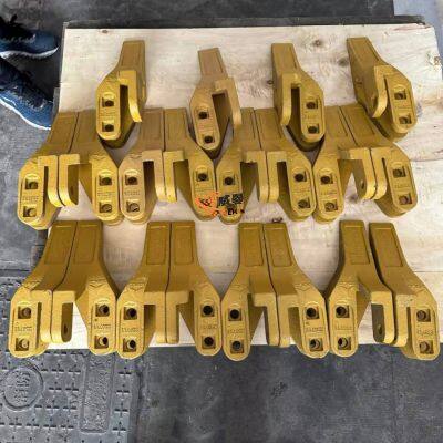 Оригинальная правая зубья 29170039961 для погрузчика SDLG LG936 LG956 от SDLG. Запчасти