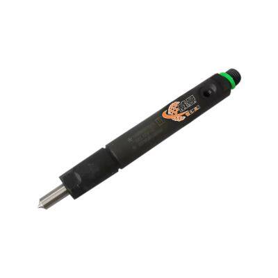 SDLG Original Injector 4110001015055 61560080305 For Weichai WD615 Engine LG956 Wheel Loader Part