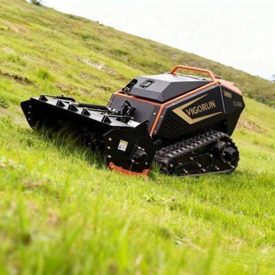 Remote Operated Caterpillar Multitask Vehicle for Sale Online With Best Price