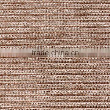 JYH Plain Sofa Fabric Chenille Polyester Woven Fabric photo-6