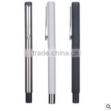 The new plastic holster pen neutral pen factory direct wholesale custom