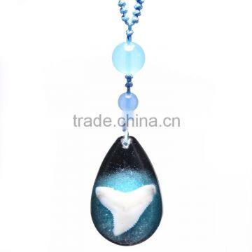 2016 New Resin Necklace photo-4