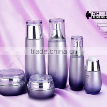 cosmetics glass bottle,cream jars