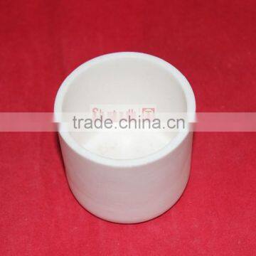 Hot Sale White Alumina Crucible for Idustrial Use photo-6