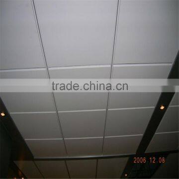 Suspended Ceiling Grid Ceiling Compoinents High Quality T Grid