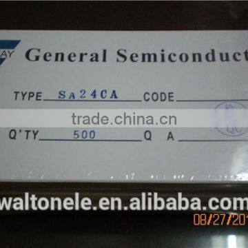 (New and original ic electronic component) SA24CA