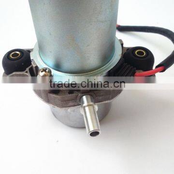 Brake Vacuum Solar Water Pump for Car or Bus photo-4