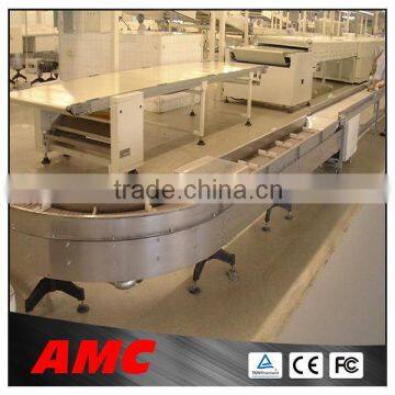 Food Grade Conveyor Belt Line photo-5