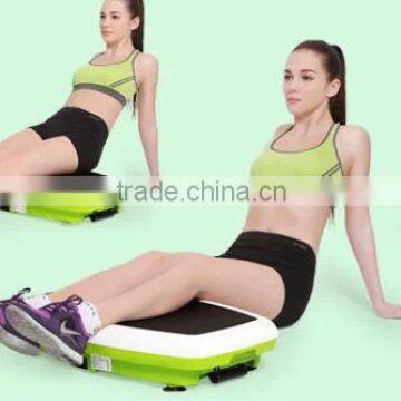 SUNCAO whole body vibration machine Ultrathin body slimmer SC-FM08