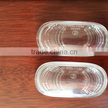 precision injection mold for plastic part