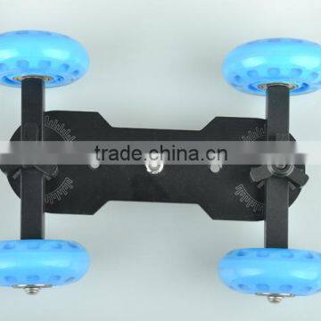 Hot sale good quality vedio camera slider dolly