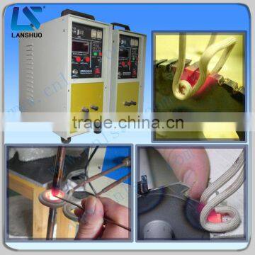 China supplier induction welding machine for diamond saw blades