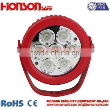 6inch 70W High Power LED Vehicle Working Lighthead LED-ST070X photo-4