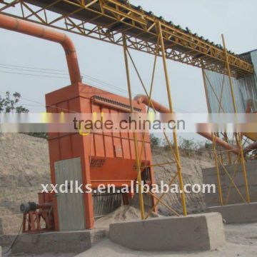 high efficiency dust catcher of China