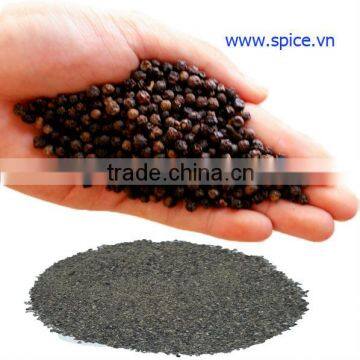 Vietnam Black Pepper (a Good Bargain)