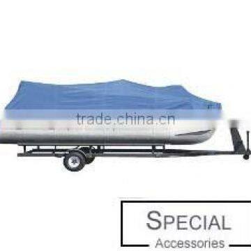 pontoon boat cover