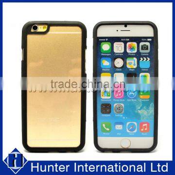 On Sales Simple For iPhone6 Clear Back Case