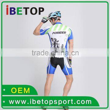 Accept Sample Order Wholesale Cheap China Custom Good Price Cycling Wear photo-6