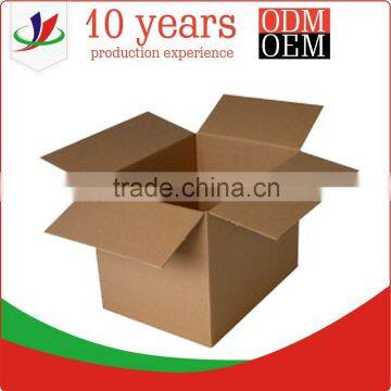 corrugated paper cartons