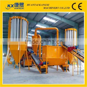 Wood Sawdust Making Machine and Wood Crushing Machine or Wood Crusher With CE Certificate photo-2