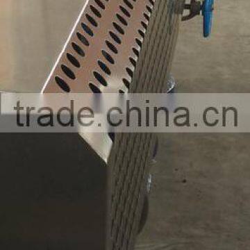 Steam Heating Pasteurization Machine photo-5