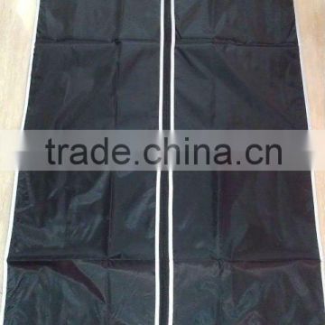 Polyester foldable garment bag