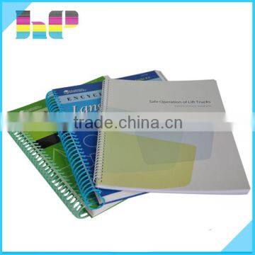 Fashion High Quality Useful School Exercise Book Printing