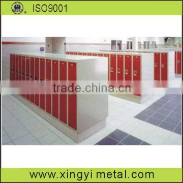 metal doors shelves library thick metal steel locker