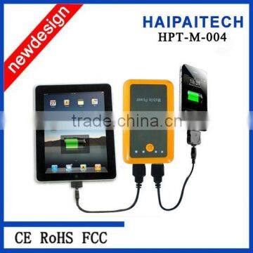 best mobile phone power charger for sony ericsson/PAD/apple