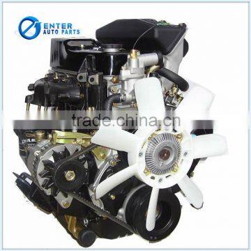 Xinchai C490 auto diesel engine assembly