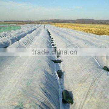 nonwoven frost protection cover