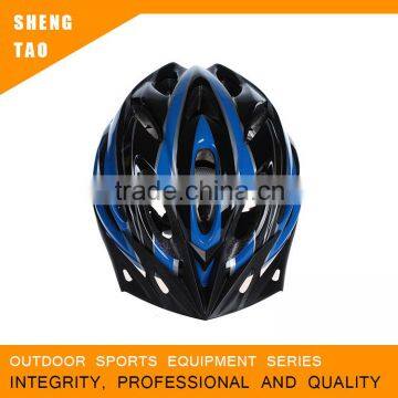 good quality beautiful fashionable bicycle helmet