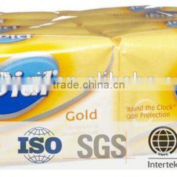 Mini Otel Sabun /msds Personalized Soap photo-3