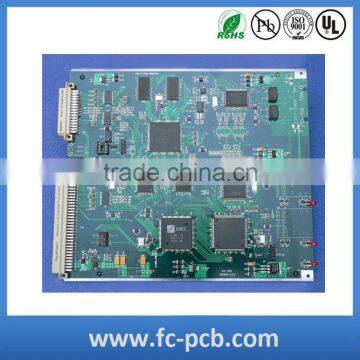 Electronic Assembly Manufacturer