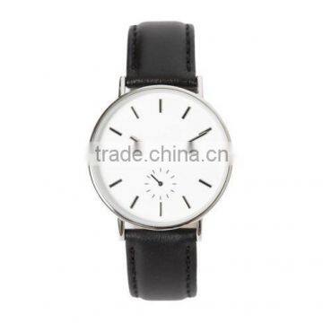 New Simplicity Cool Devices Watch Black Stretch Band Watches photo-2