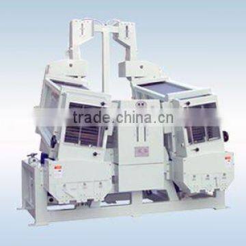 MGCZ 40x20x2 Double body paddy separator for rice and paddy processing machinery