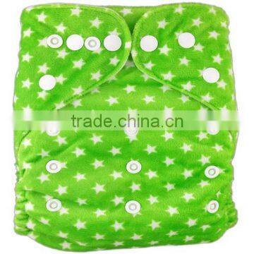 JC Trade Adjustable Diaper On Promotion One Size Nappies