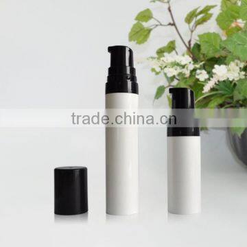 Cosmetic Bottle Personal Care pp Airless Packaging 5ml, 8ml, 10ml PA09